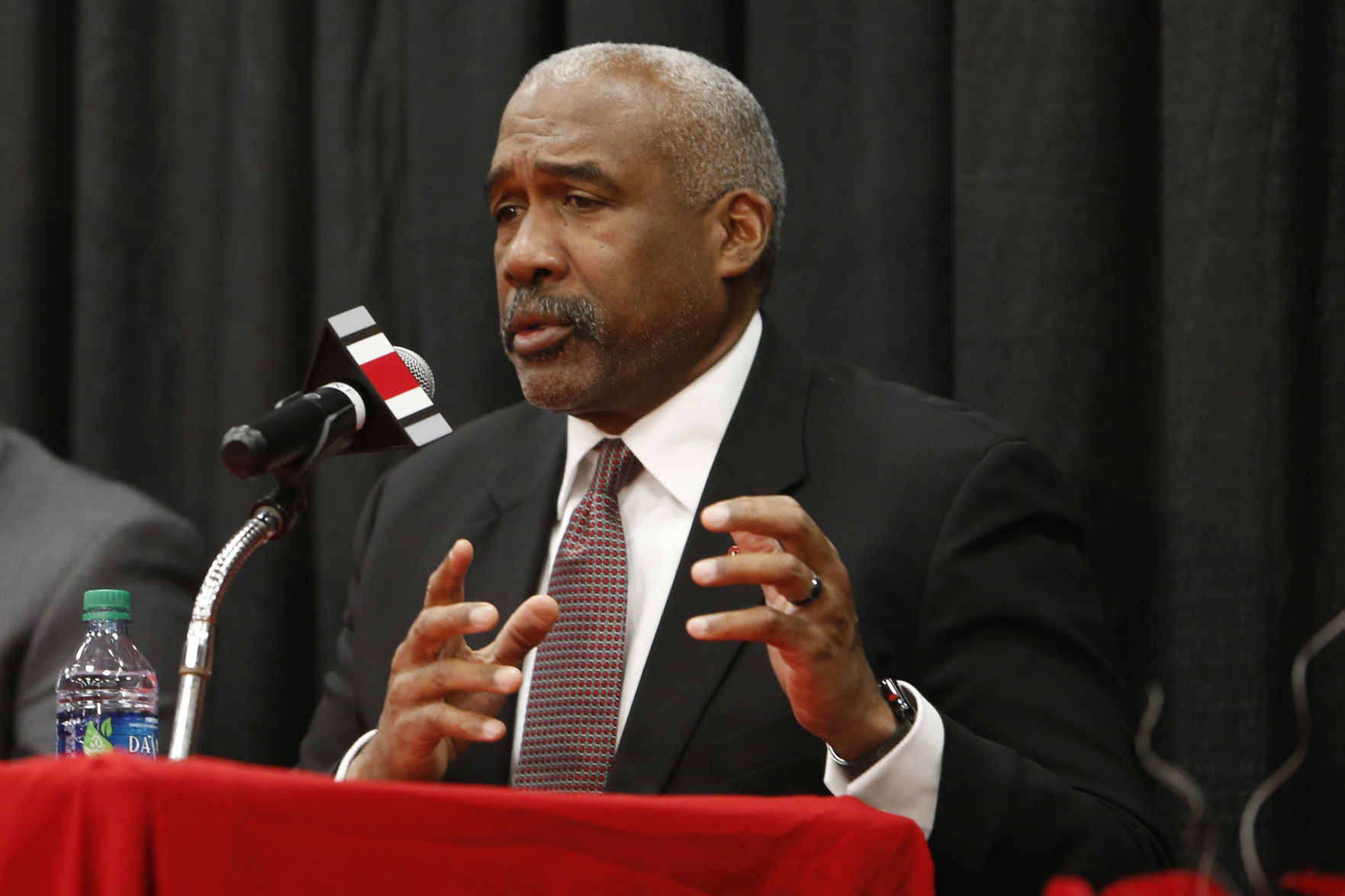 Q: Will athletes be capped on what they can earn?